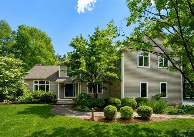 Homes for sale in Foxboro, MA | 3 Milton Ln, Foxboro, MA 02035 | MLS# 73541801