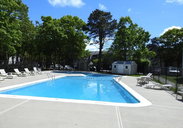 2nd image of 800 Bearses Way #4NF, Hyannis, MA 02601 | MLS# 73527491