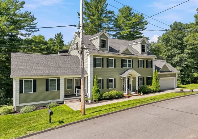 1st image of 19 Riverside Dr, North Reading, MA 01864 | MLS# 73562128