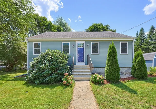 Photo 1 of Sale Pending at 82 Norfolk St, Walpole, MA 02081 | MLS# 73569011 | Listing updated on 2026-09-10