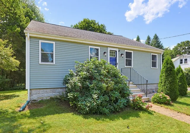 Photo 2 of Sale Pending at 82 Norfolk St, Walpole, MA 02081 | MLS# 73569011 | Listing updated on 2026-09-10