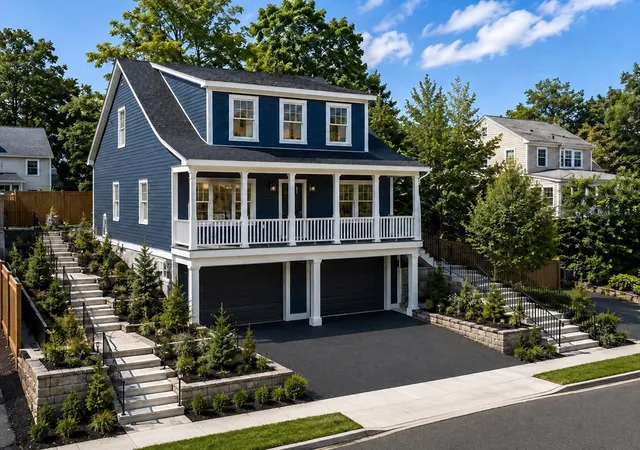 Photo 1 of Single family home for sale at 43 Bayard St, Dedham, MA 02026 | MLS# 73556494 | Listing updated on 2026-09-01