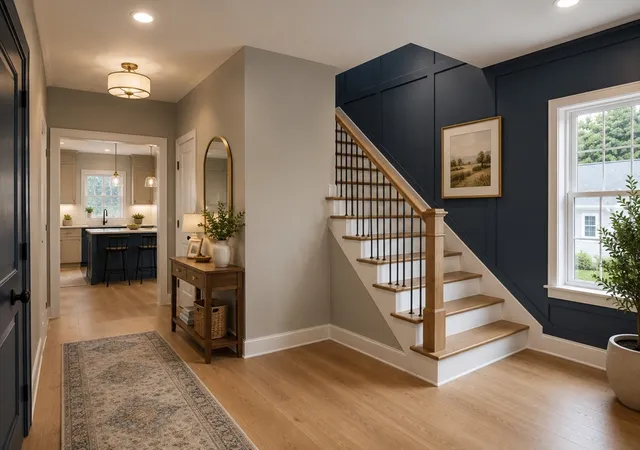 Photo 2 of Single family home for sale at 43 Bayard St, Dedham, MA 02026 | MLS# 73556494 | Listing updated on 2026-09-01