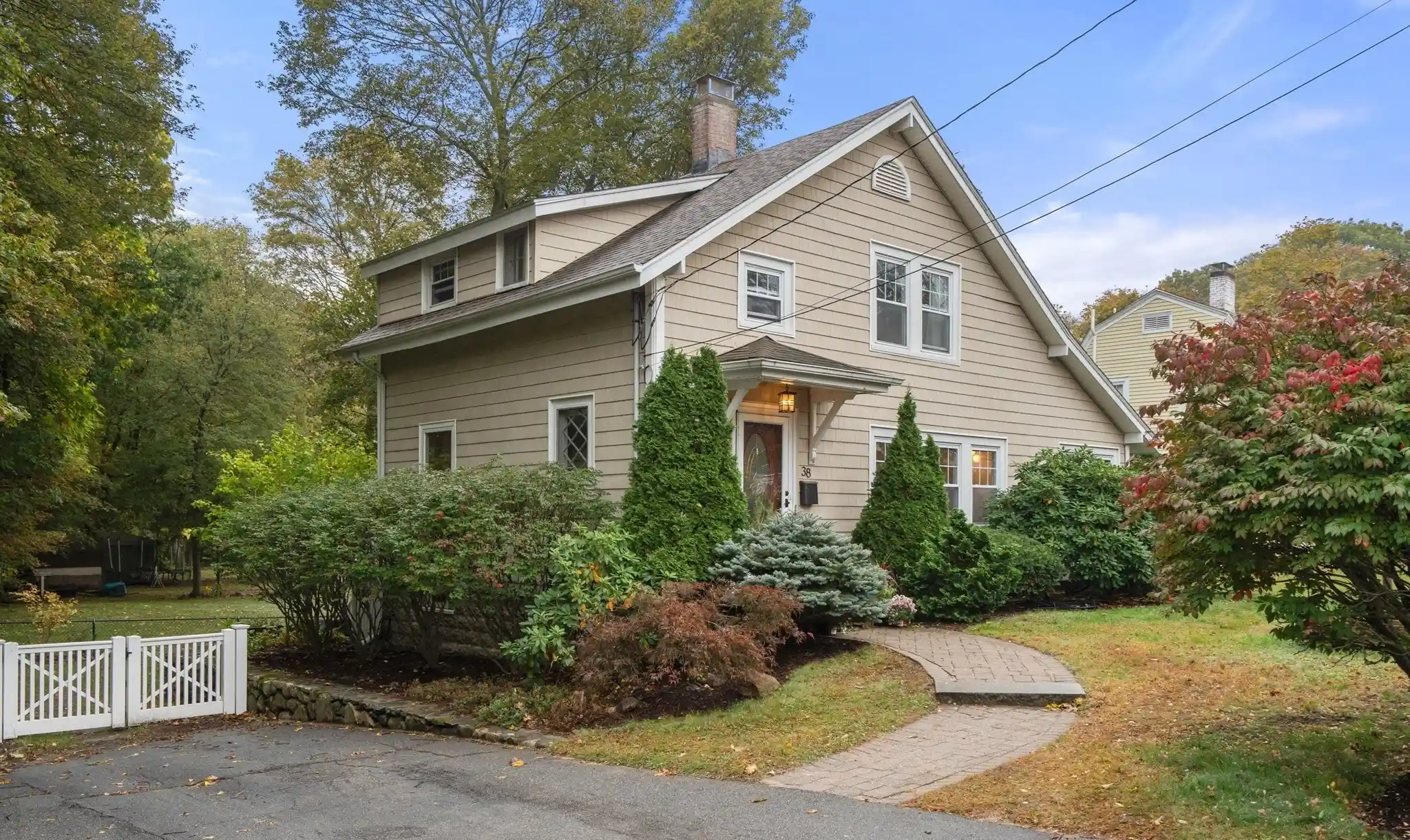 Single family home for sale at 38 Lindenwood, Stoneham, MA 02180 | MLS# 73590916