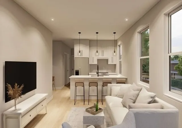 Photo 2 of Multi family home for sale at 5 Glenburne Street, Boston, MA 02121 | MLS# 73569755 | Listing updated on 2026-09-02