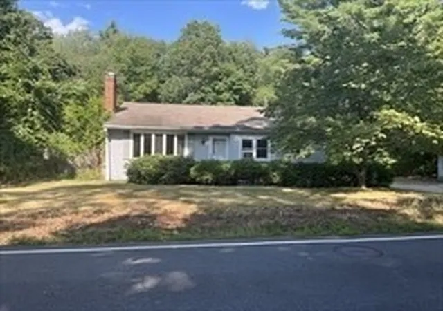 Photo 1 of Sale Pending at 41 West St, Foxboro, MA 02035 | MLS# 73555985 | Listing updated on 2026-08-18