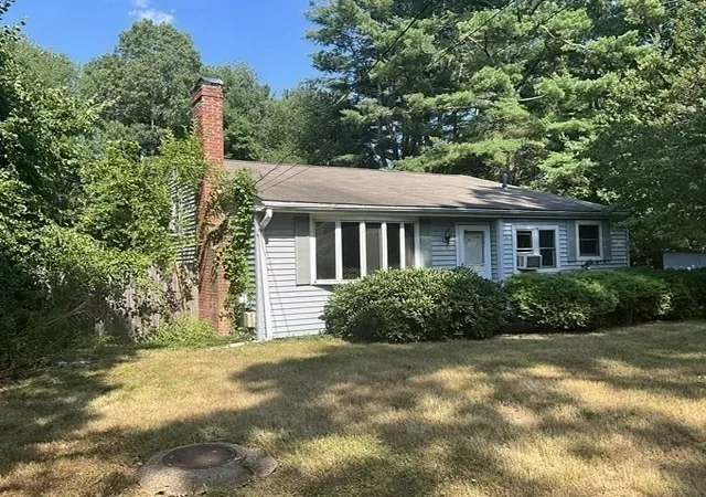 Photo 2 of Sale Pending at 41 West St, Foxboro, MA 02035 | MLS# 73555985 | Listing updated on 2026-08-18