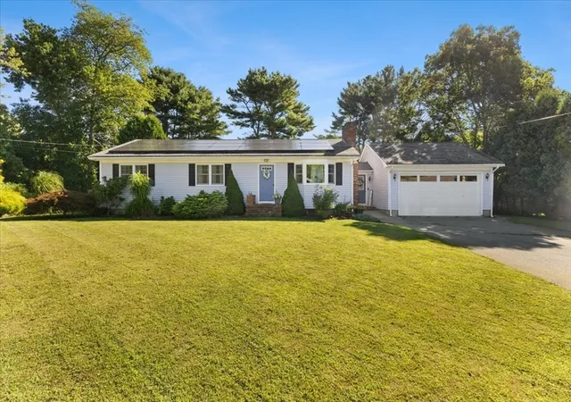 Photo 1 of Sale Pending at 16 Green Meadow Dr, Acushnet, MA 02743 | MLS# 73568408 | Listing updated on 2026-09-28