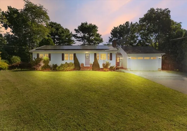 Photo 2 of Sale Pending at 16 Green Meadow Dr, Acushnet, MA 02743 | MLS# 73568408 | Listing updated on 2026-09-28