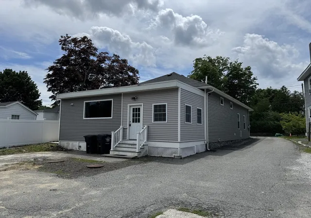 1st image of 175 Wilbur Ave, Swansea, MA 02777 | MLS# 73549169