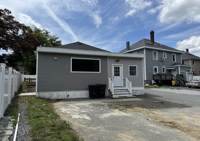 2nd image of 175 Wilbur Ave, Swansea, MA 02777 | MLS# 73549169