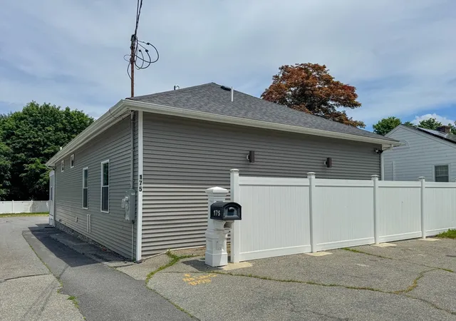 Photo 35 of Single family home for sale at 175 Wilbur Ave, Swansea, MA 02777 | MLS# 73549169 | Listing updated on 2026-09-11