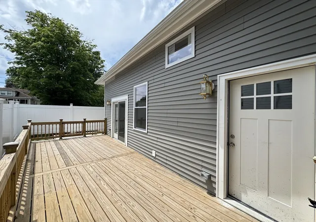 3rd image of 175 Wilbur Ave, Swansea, MA 02777 | MLS# 73549169