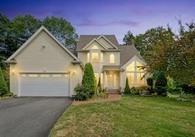 2nd image of 1457 Washington St, Canton, MA 02021 | MLS# 73428899