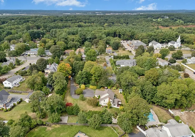 35th image of 1457 Washington St, Canton, MA 02021 | MLS# 73428899