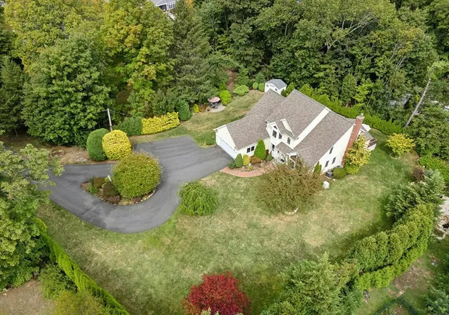 3rd image of 1457 Washington St, Canton, MA 02021 | MLS# 73428899