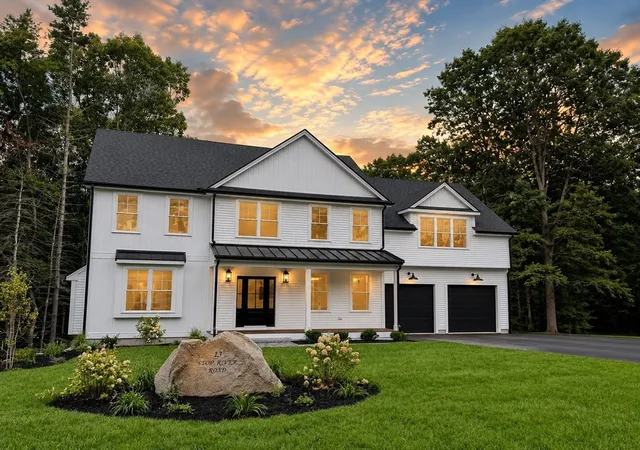 Single family home for sale at 13 Stop River Rd, Norfolk, MA 02056 | MLS# 73560326