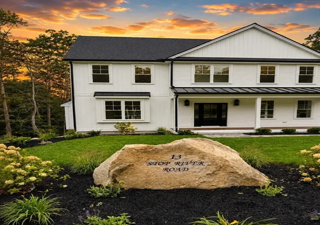 Photo 1 of Single family home for sale at 13 Stop River Rd, Norfolk, MA 02056 | MLS# 73560326 | Listing updated on 2026-09-16