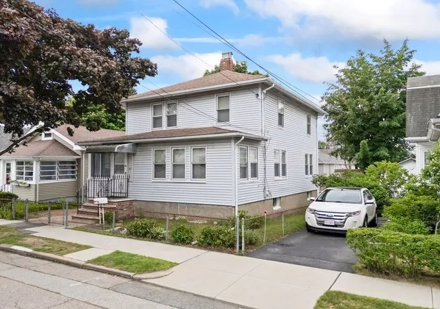 Homes for sale in Quincy, MA | 67 Colby Rd, Quincy, MA 02171 | MLS# 73537861
