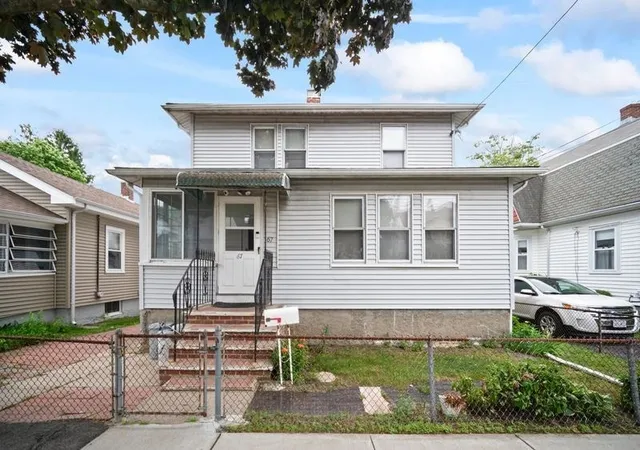 Homes for sale in Quincy, MA | 67 Colby Rd, Quincy, MA 02171 | MLS# 73537861
