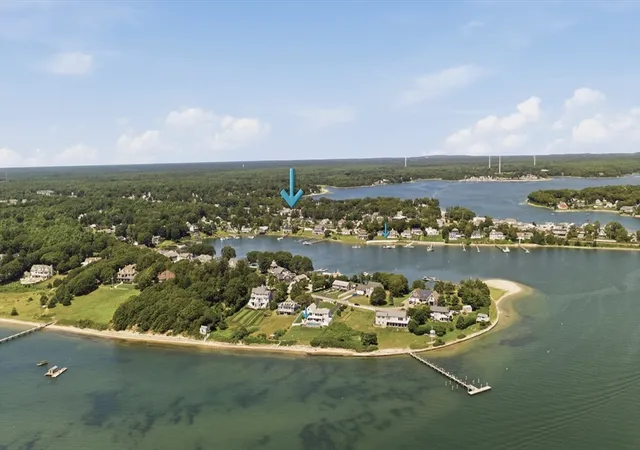 42nd image of 8 Onset Ave, Buzzards Bay, MA 02532 | MLS# 73555490