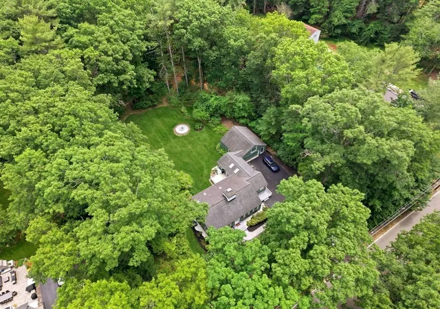 37th image of 358 East St, Carlisle, MA 01741 | MLS# 73535460