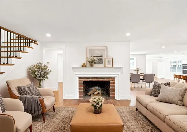 5th image of 358 East St, Carlisle, MA 01741 | MLS# 73535460