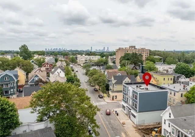 19th image of 1246 Broadway #3, Somerville, MA 02144 | MLS# 73561020