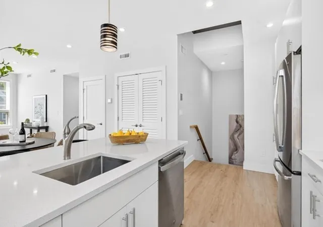 Photo 3 of Condo for sale at 1246 Broadway #3, Somerville, MA 02144 | MLS# 73561020 | Listing updated on 2026-09-14