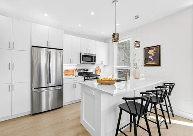 Photo 3 of Condo for sale at 1246 Broadway #3, Somerville, MA 02144 | MLS# 73561020 | Listing updated on 2026-09-14