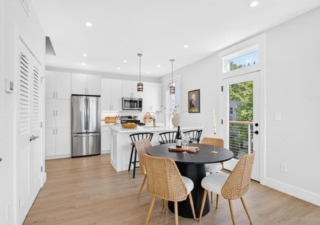 Photo 4 of Condo for sale at 1246 Broadway #3, Somerville, MA 02144 | MLS# 73561020 | Listing updated on 2026-09-14