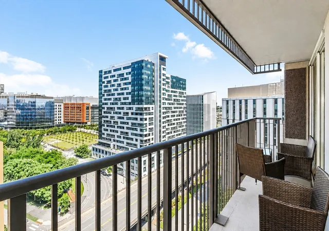 27th image of 8 12 Museum Way #1625, Cambridge, MA 02141 | MLS# 73552705