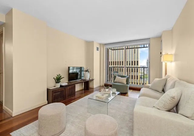 2nd image of 8 12 Museum Way #1625, Cambridge, MA 02141 | MLS# 73552705