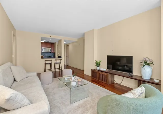 Photo 3 of Condo for sale at 8 12 Museum Way #1625, Cambridge, MA 02141 | MLS# 73552705 | Listing updated on 2026-08-10