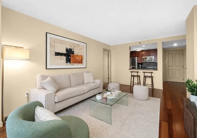 Photo 3 of Condo for sale at 8-12 Museum Way #1625, Cambridge, MA 02141 | MLS# 73552705 | Listing updated on 2026-10-05