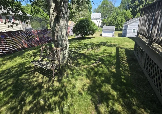 5th image of 284 Oak Street, Methuen, MA 01844 | MLS# 73539381