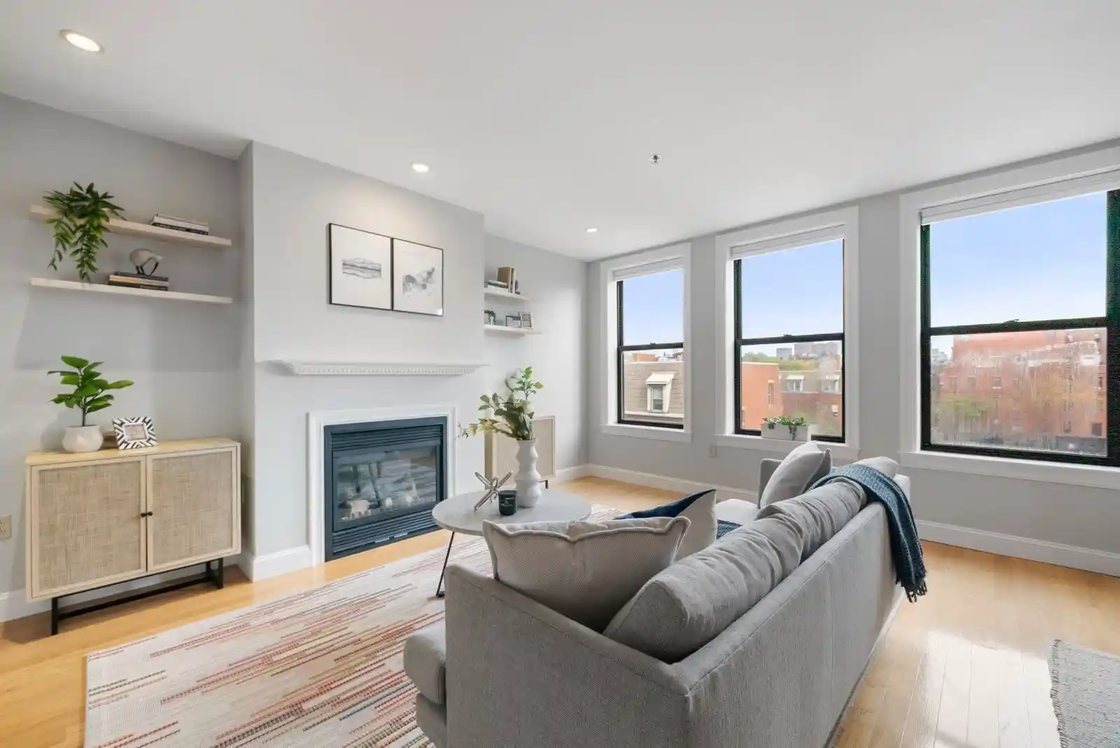 Photo 1 of Condo for sale at 1723 Washington St #411, Boston, MA 02118 | MLS# 73588824 | Listing updated on 2026-10-23
