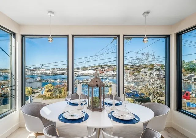 Listing Photo 1 - Condo for sale in building located at 86 E Main St, Gloucester, MA 01930 - Unit #1