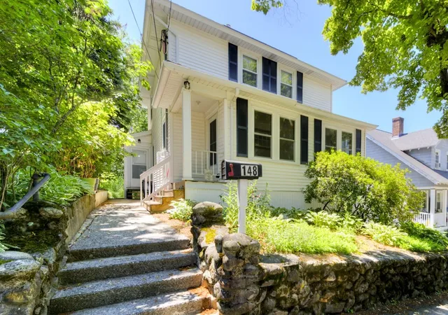 Homes for sale in Worcester, MA | 148 Whitmarsh Avenue, Worcester, MA 01606 | MLS# 73542968