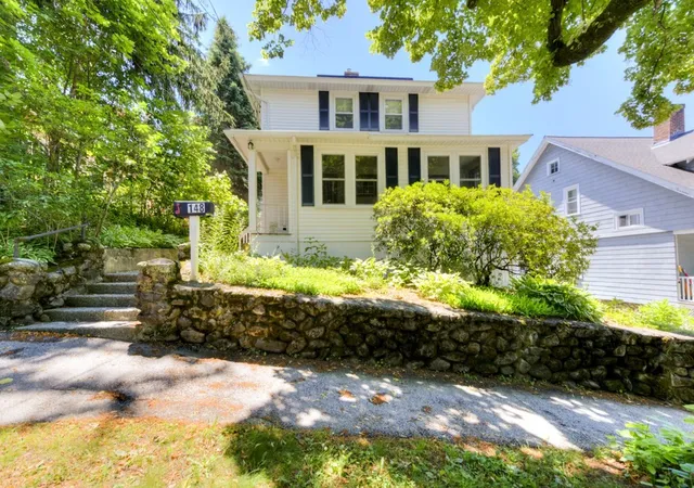 Homes for sale in Worcester, MA | 148 Whitmarsh Avenue, Worcester, MA 01606 | MLS# 73542968