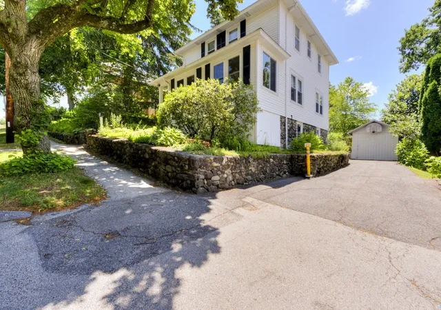 Homes for sale in Worcester, MA | 148 Whitmarsh Avenue, Worcester, MA 01606 | MLS# 73542968