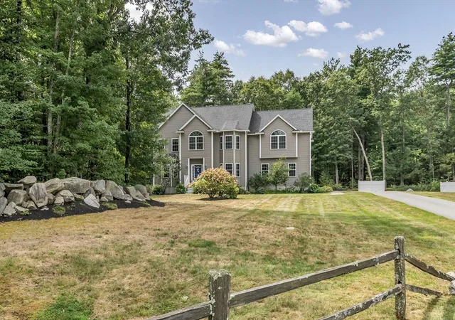 Single family home for sale at 3 Ava Ln, Tyngsboro, MA 01879 | MLS# 73570331