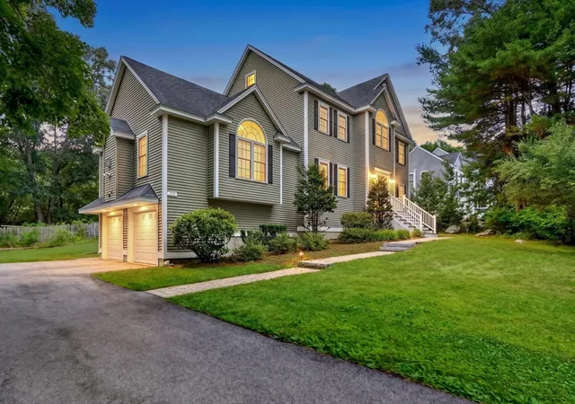 Photo 1 of Single family home for sale at 245 High St, Acton, MA 01720 | MLS# 73553329 | Listing updated on 2026-09-13