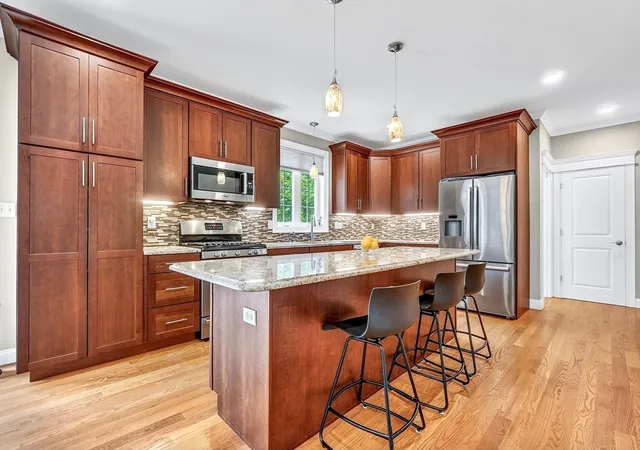 Photo 2 of Single family home for sale at 245 High St, Acton, MA 01720 | MLS# 73553329 | Listing updated on 2026-09-13