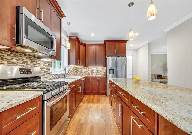 Photo 3 of Single family home for sale at 245 High St, Acton, MA 01720 | MLS# 73553329 | Listing updated on 2026-09-13
