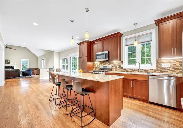 Photo 3 of Single family home for sale at 245 High St, Acton, MA 01720 | MLS# 73553329 | Listing updated on 2026-09-13