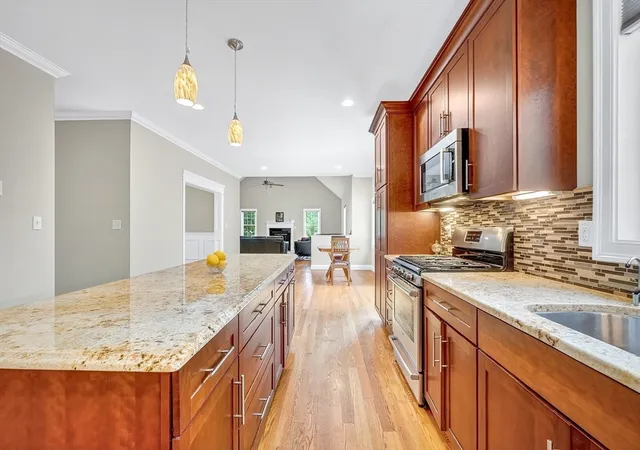 Photo 4 of Single family home for sale at 245 High St, Acton, MA 01720 | MLS# 73553329 | Listing updated on 2026-09-13