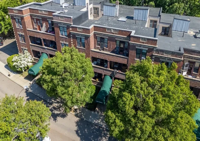Photo 1 of Condo for sale at 29 Mount Hood Rd #8, Brighton, MA 02135 | MLS# 73533027 | Listing updated on 2026-08-15