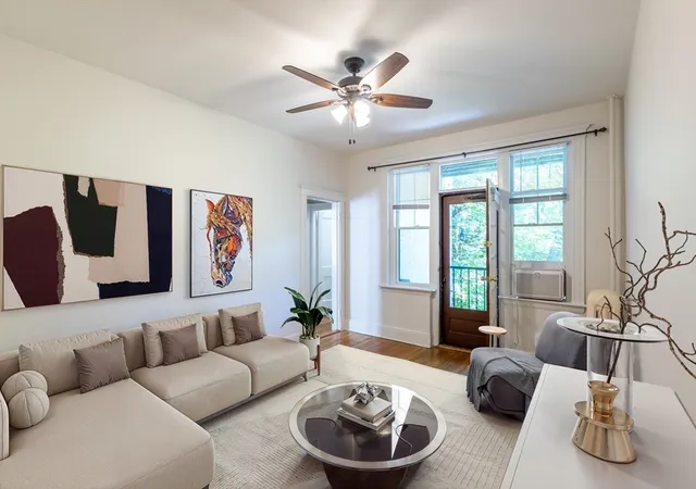 Photo 4 of Condo for sale at 29 Mount Hood Rd #8, Brighton, MA 02135 | MLS# 73533027 | Listing updated on 2026-08-15