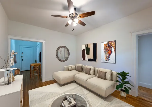 Photo 5 of Condo for sale at 29 Mount Hood Rd #8, Brighton, MA 02135 | MLS# 73533027 | Listing updated on 2026-08-15